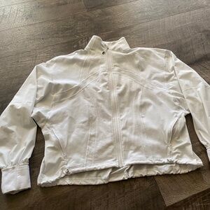 Define Relaxed-Fit Jacket Luon